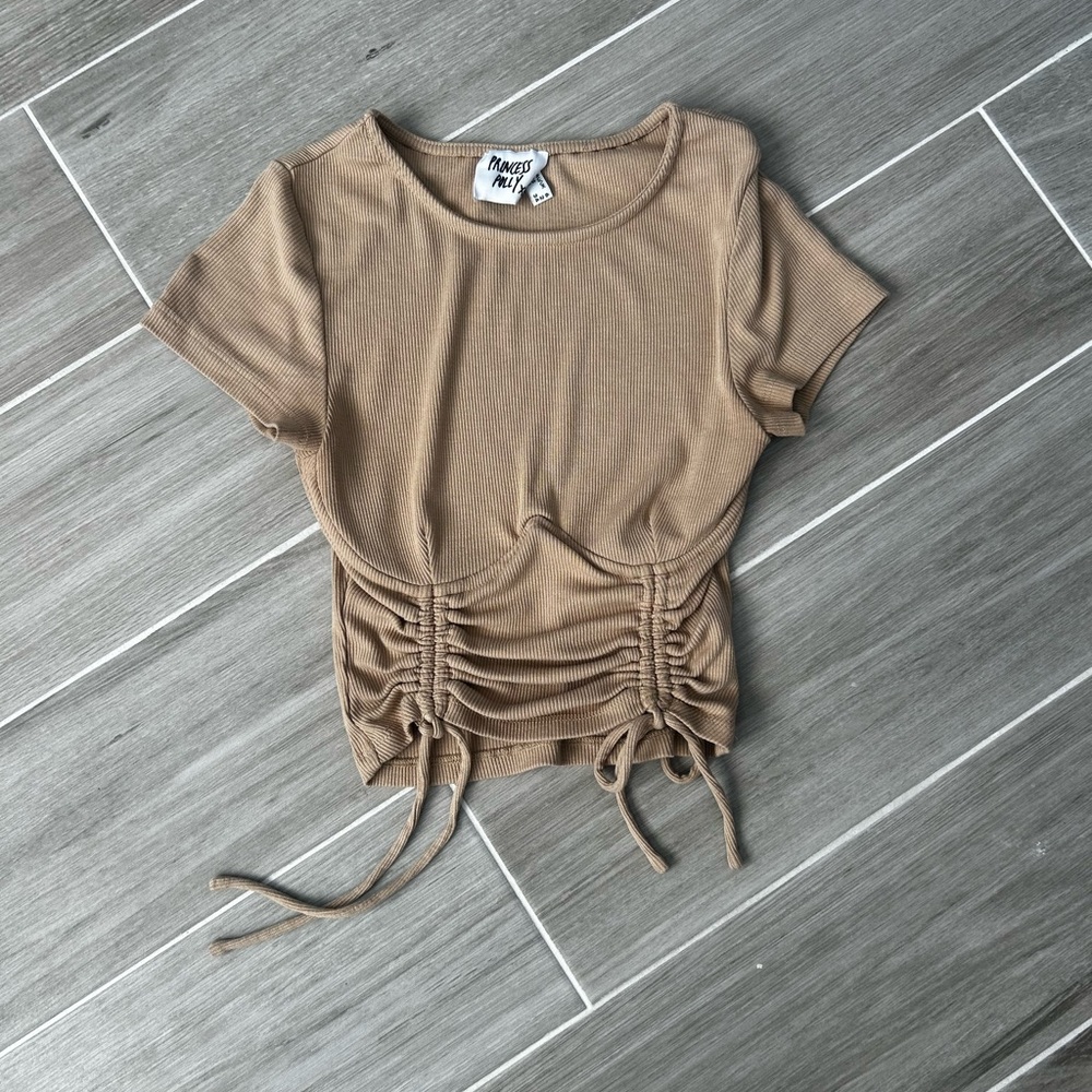 Princess Polly Top